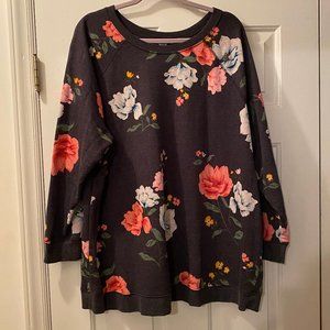 Old Navy sweatshirt size 3X